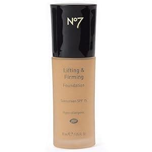 best lifting and firming foundation.